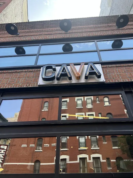 CAVA Picture 10