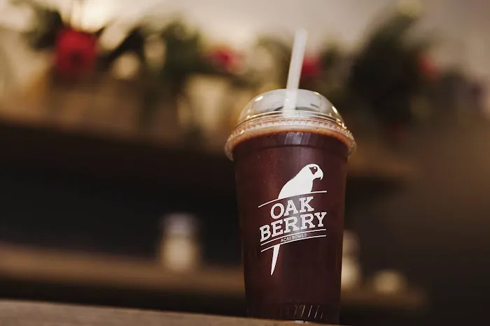 Oakberry Acai Picture 2