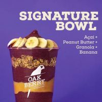 Oakberry Acai ico