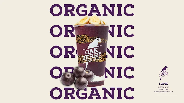 Oakberry Acai Picture 9