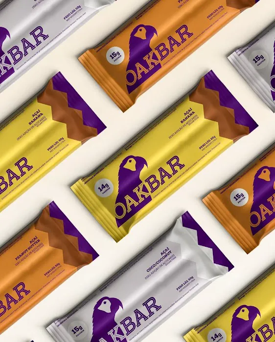 Oakberry Acai Picture 4