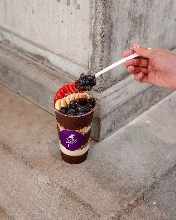 Oakberry Acai Picture 6