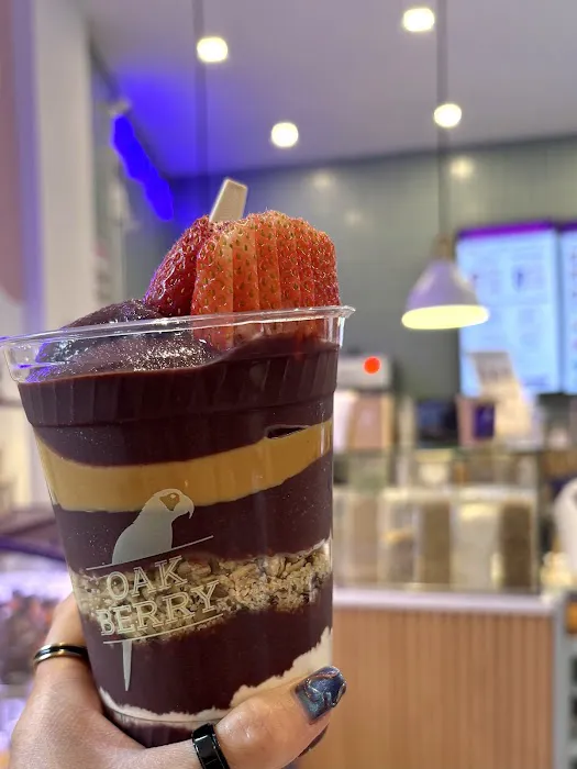 Oakberry Acai Picture 5