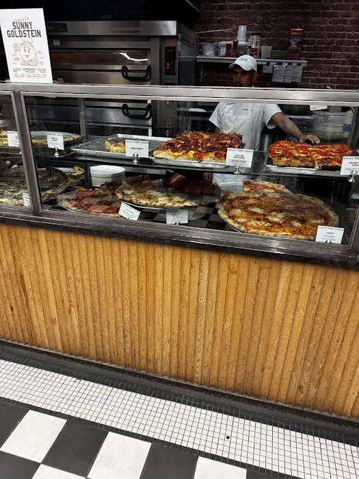 Upside Pizza Picture 10