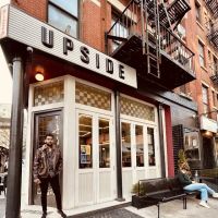 Upside Pizza ico