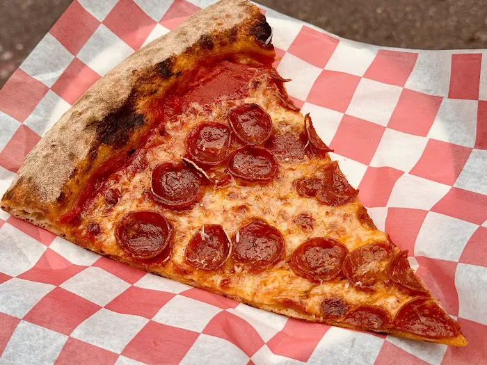 Upside Pizza Picture 6