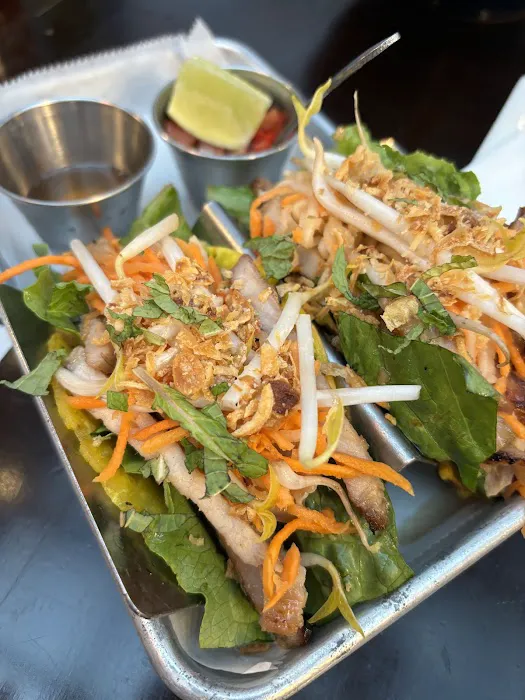 5ive Spice Taco & Banh Mi Picture 3