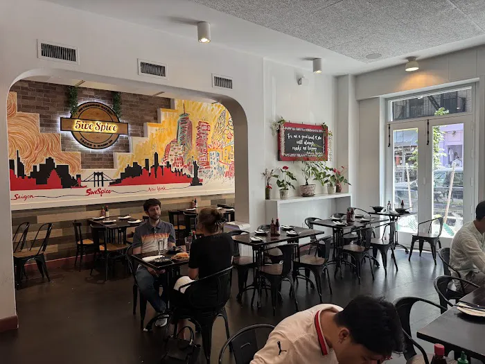 5ive Spice Taco & Banh Mi Picture 2