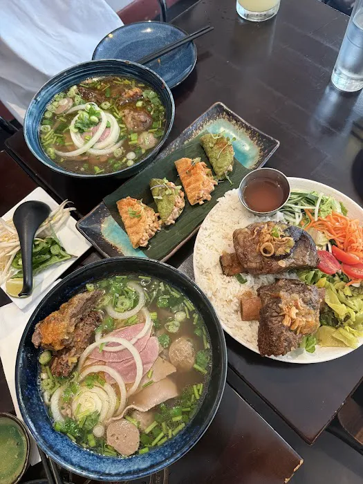 5ive Spice Taco & Banh Mi Picture 1