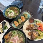 5ive Spice Taco & Banh Mi