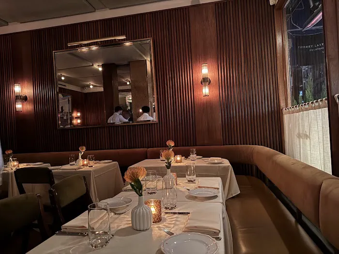 Sant Ambroeus Lafayette Picture 5