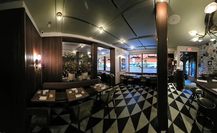 Sant Ambroeus Lafayette Picture 4