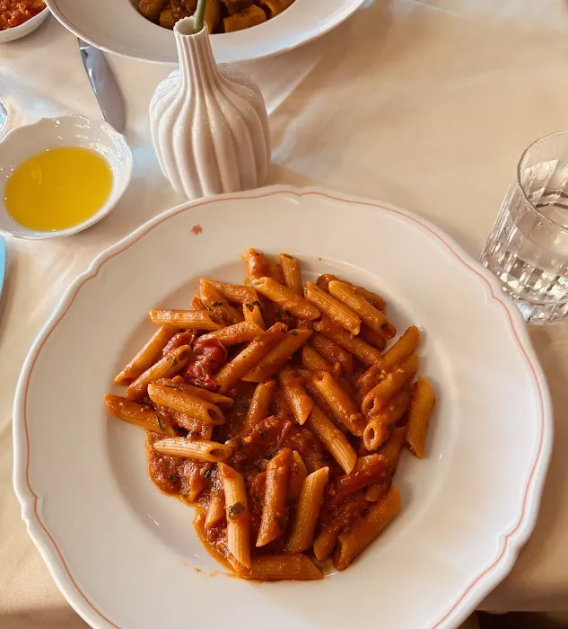 Sant Ambroeus Lafayette Picture 9
