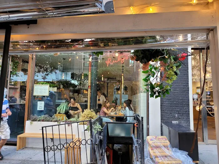 Little Ruby's SoHo Picture 1
