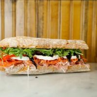 Regina's Grocery - Mulberry ico