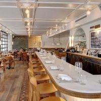 La Pecora Bianca SoHo ico