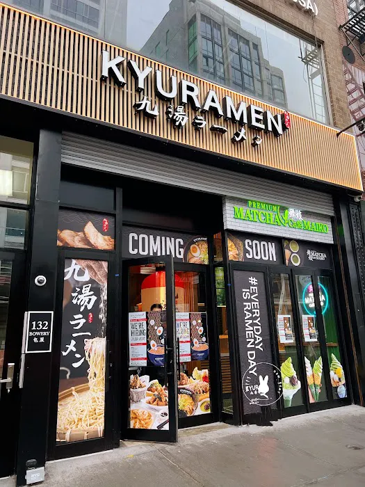 Kyuramen - Chinatown Picture 1