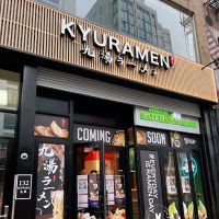 Kyuramen - Chinatown ico