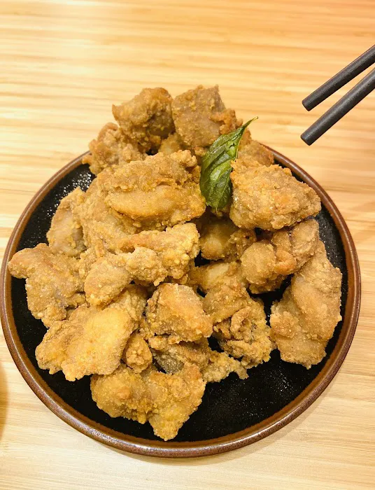 Kyuramen - Chinatown Picture 4
