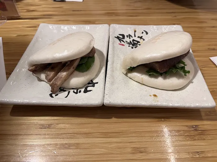 Kyuramen - Chinatown Picture 8