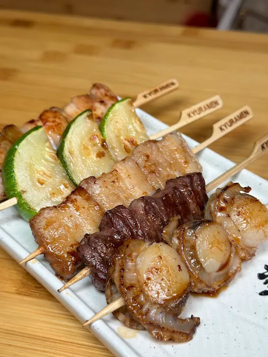 Kyuramen - Chinatown Picture 10