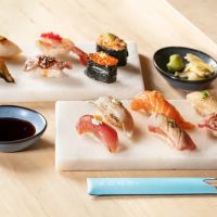 Bondi sushi ico