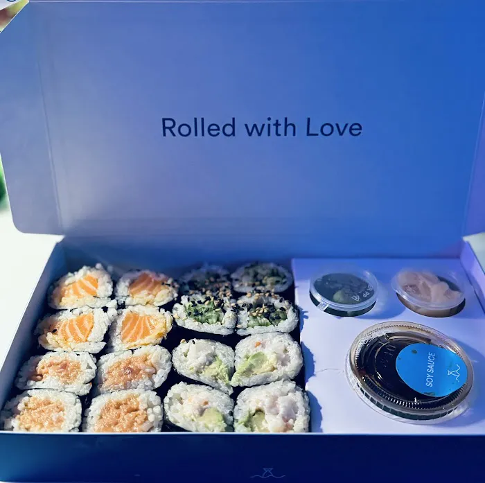 Bondi sushi Picture 7