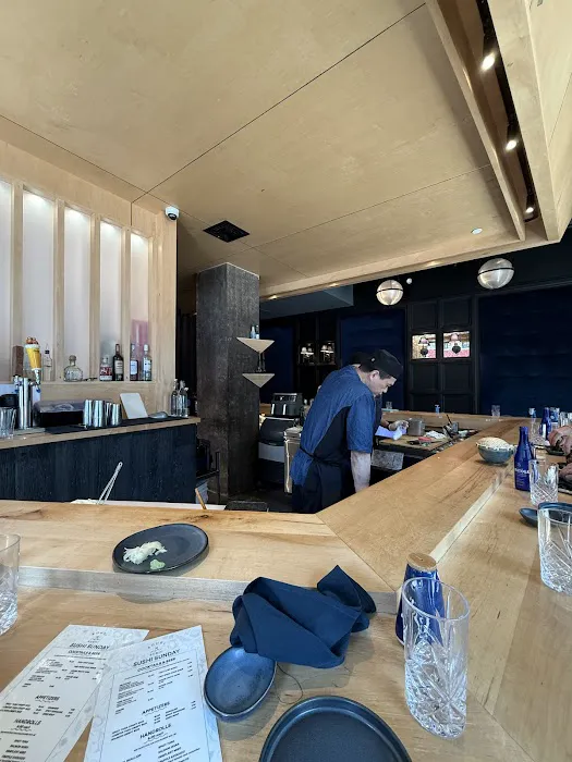 Bondi sushi Picture 2