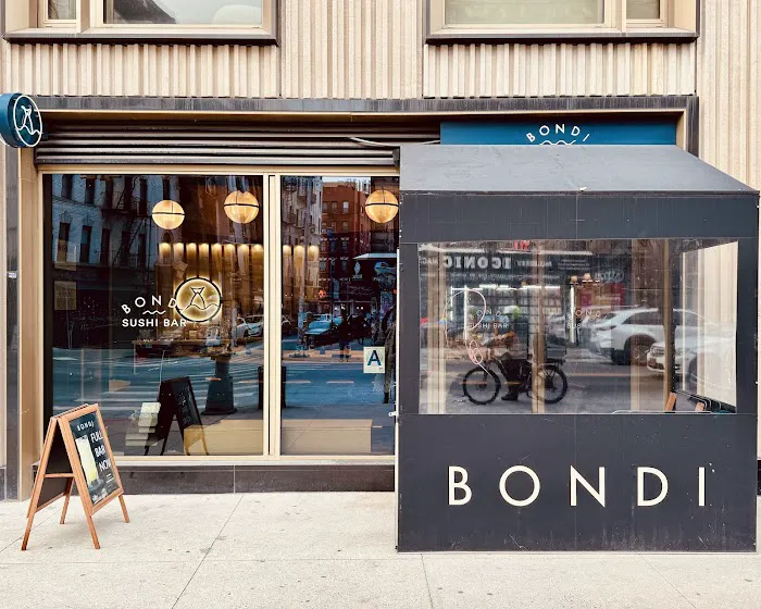 Bondi sushi Picture 4