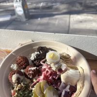 taïm mediterranean kitchen ico