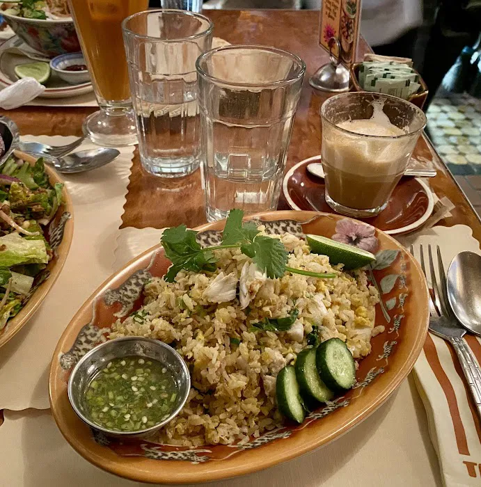 Thai Diner Picture 6