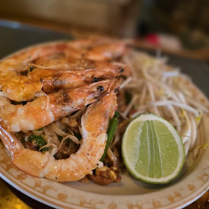 Thai Diner Picture 9