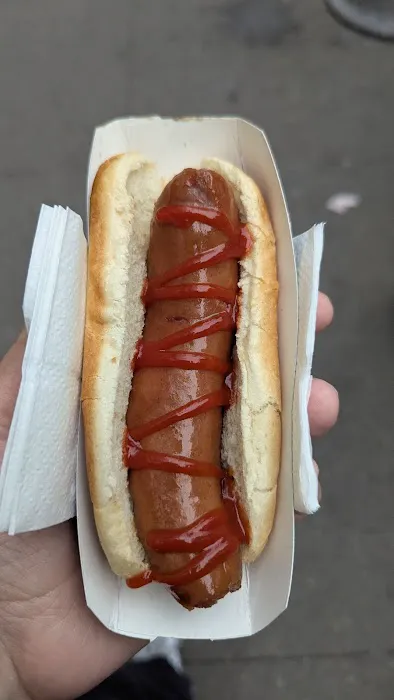 Nathan's Famous Picture 1