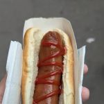 Nathan's Famous