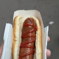 Nathan's Famous ico