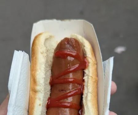 Nathan's Famous