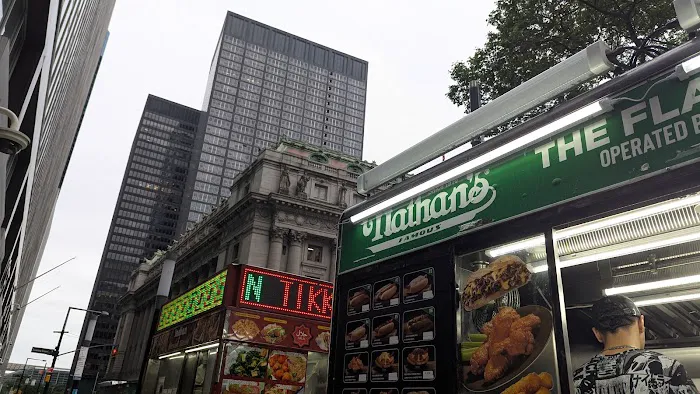 Nathan's Famous Picture 3