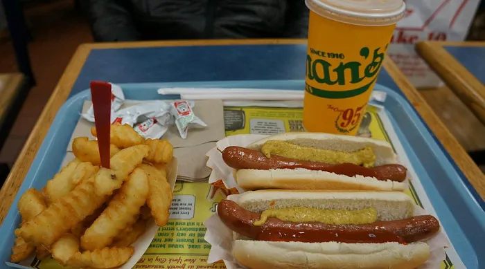 Nathan's Famous Picture 4