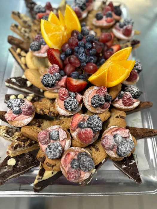 Flavors Cafe Picture 10