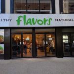 Flavors Cafe