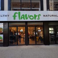 Flavors Cafe ico