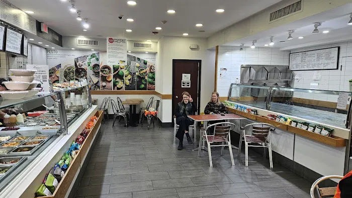 Flavors Cafe Picture 4