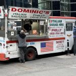 Dominic’s