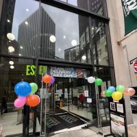 Essen Fast Slow Food ico
