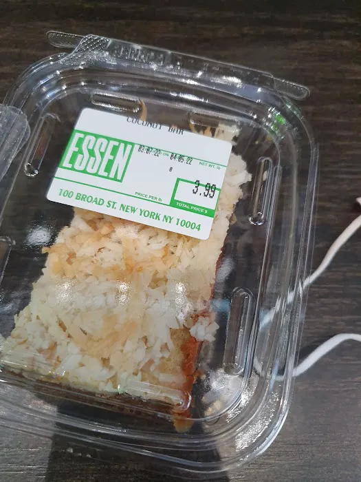 Essen Fast Slow Food Picture 4