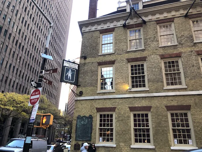 Fraunces Tavern Picture 5