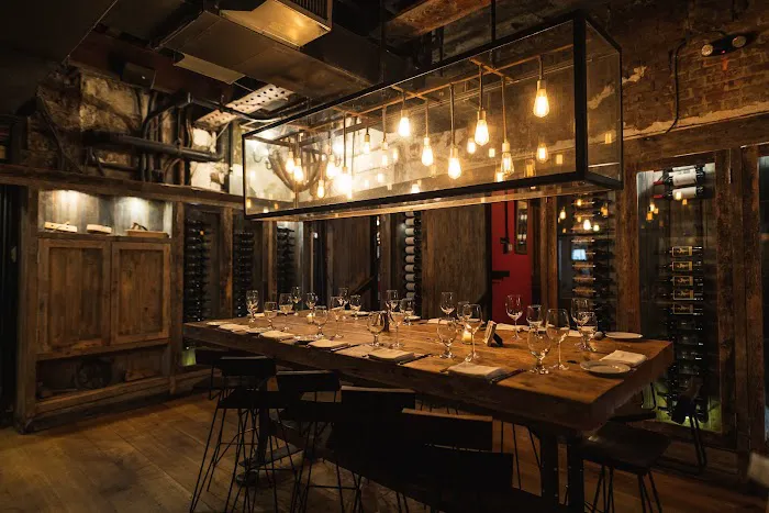 Fraunces Tavern Picture 1