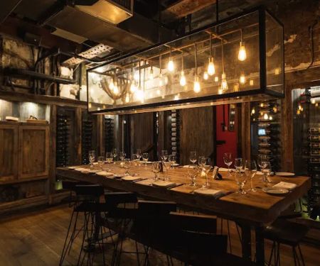 Fraunces Tavern
