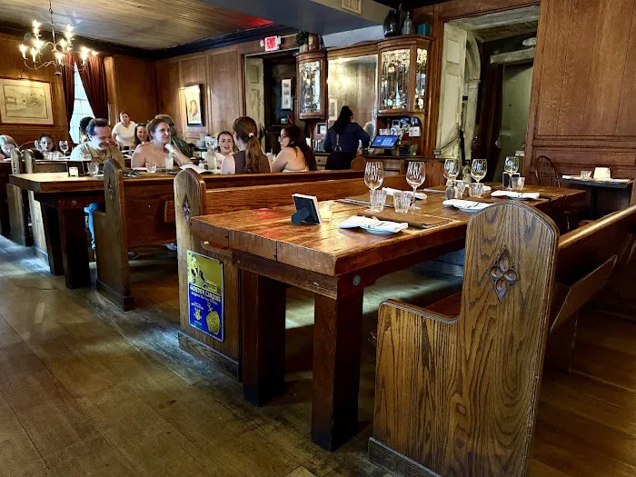 Fraunces Tavern Picture 10