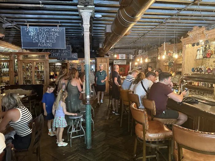 Fraunces Tavern Picture 8